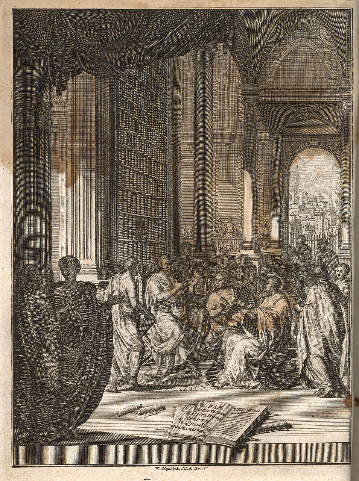 1200px-Quintilian,_Institutio_oratoria_ed._Burman_(Leiden_1720),_frontispiece.jpg