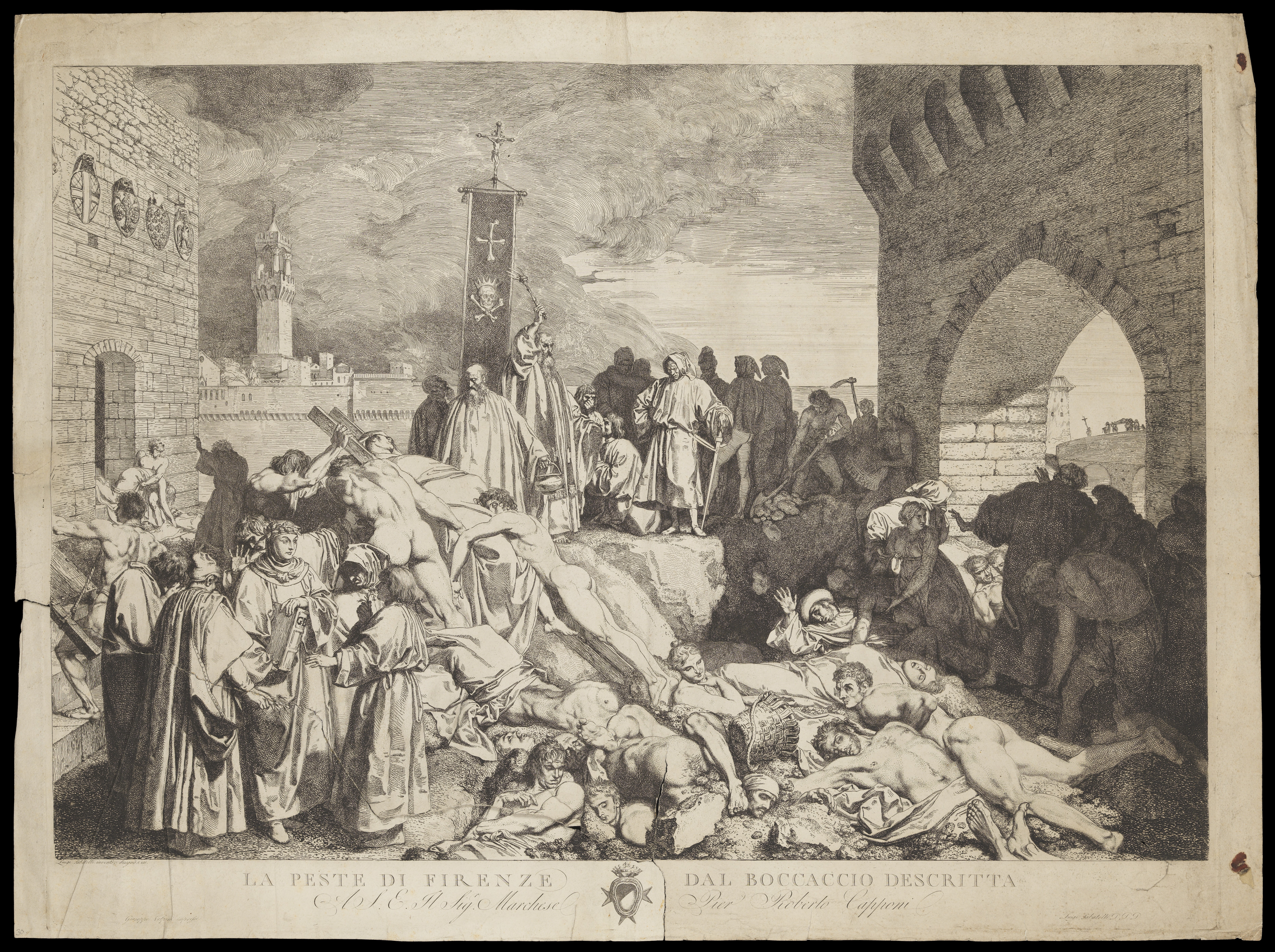 Boccaccio's_'The_plague_of_Florence_in_1348'_Wellcome_L0072144.jpg